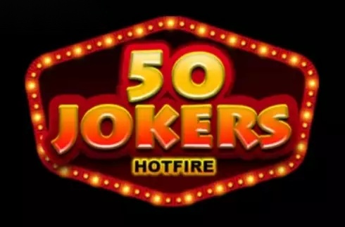 50 Jokers Hotfire slot AceRun