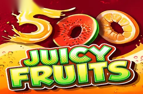 500 Juicy Fruits slot Belatra Games
