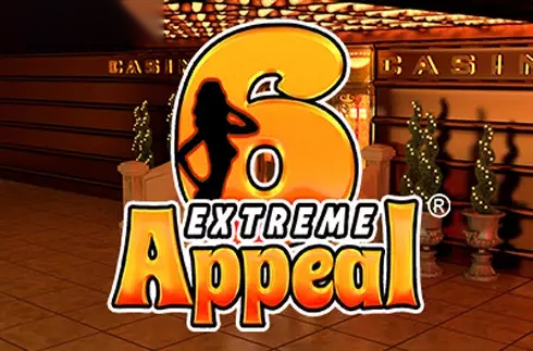 6 Appeal Extreme slot Realistic Games