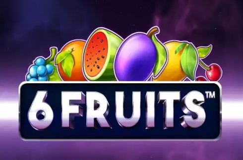 6 Fruits slot Synot Games