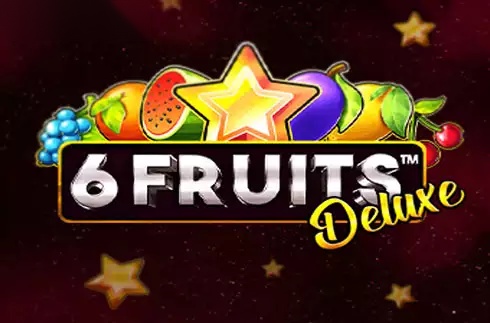 6 Fruits Deluxe