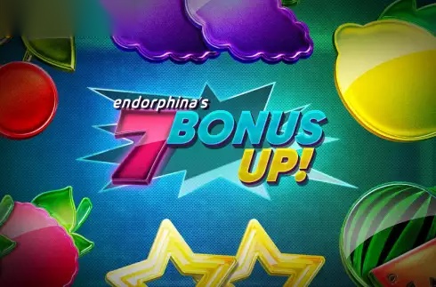 7 Bonus Up slot Endorphina