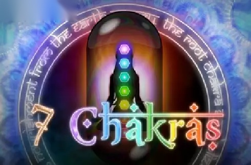 7 Chakras slot Genii