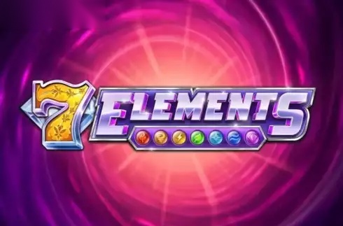 7 Elements slot 4ThePlayer