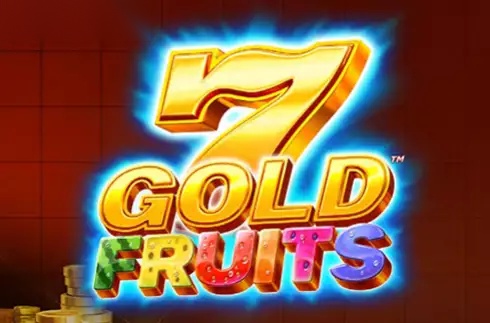 7 Gold Fruits slot 4ThePlayer