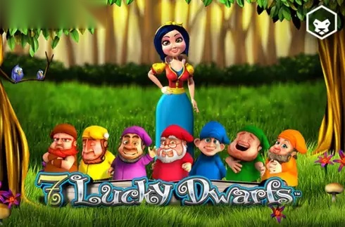 7 Lucky Dwarfs