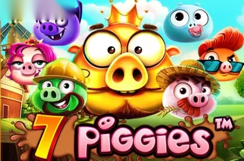 7 Piggies