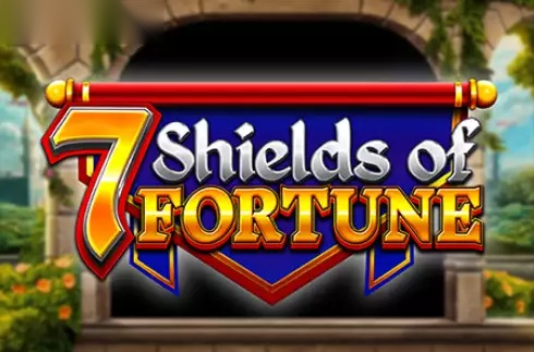 7 Shields of Fortune slot Atomic Slot Lab