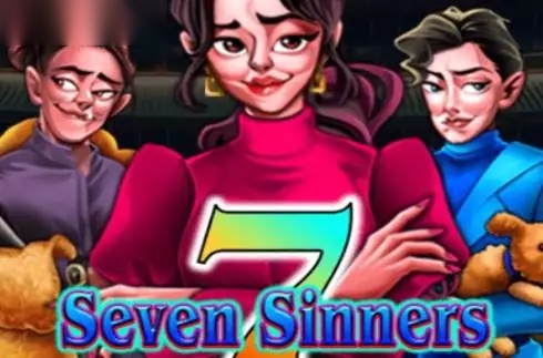 7 Sinners