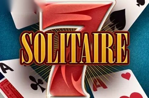 7 Solitaire slot SpiGo