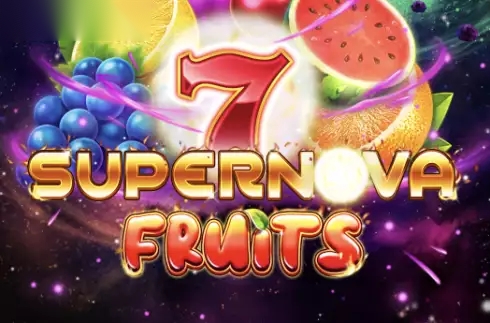 7 Supernova Fruits slot Apparat Gaming