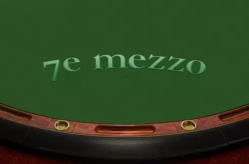 7 e Mezzo