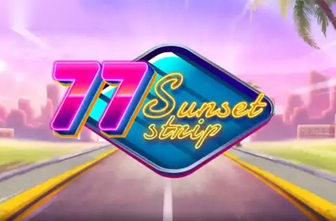 77 Sunset Strip