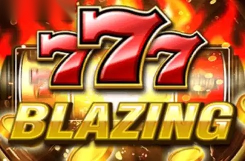 777 Blazing slot Funky Games