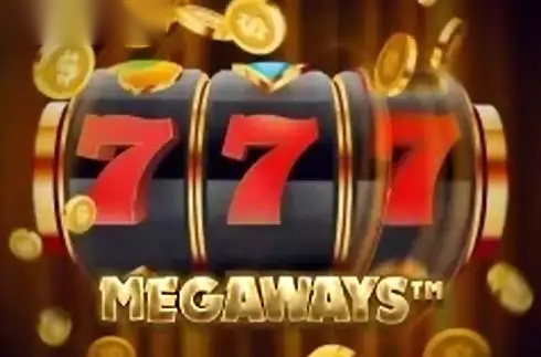 777 Branded Megaways