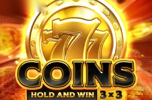 777 Coins slot 3 Oaks