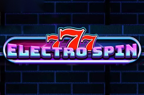 777 Electro Spin slot Retro Gaming