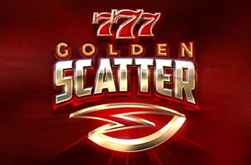 777 Golden Scatter slot Champion Studio