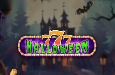 777 Halloween