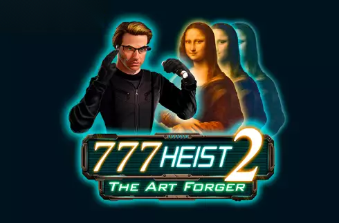 777 Heist 2