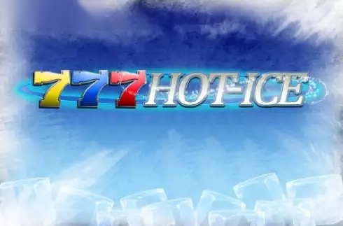 777 Hot Ice