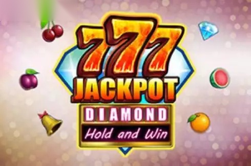 777 Jackpot Diamond slot Gaming Corps