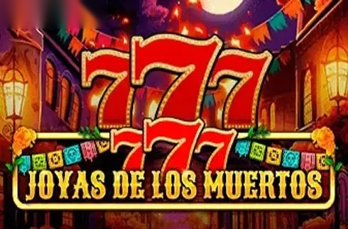 777 - Joyas De Los Muertos slot Retro Gaming