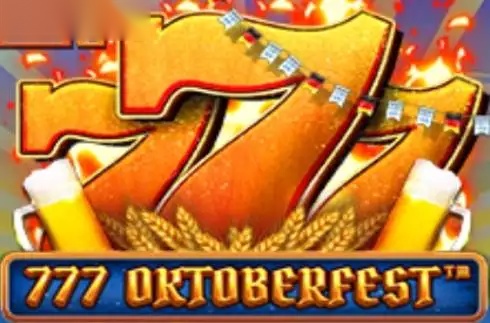 777 Oktoberfest slot Retro Gaming