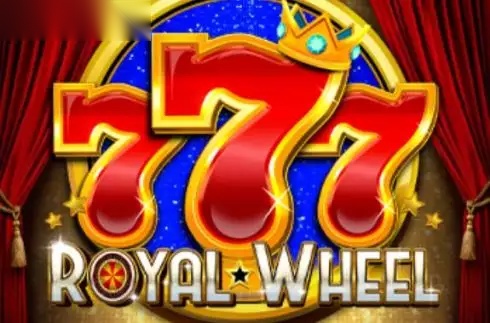 777 Royal Wheel slot Microgaming