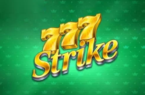 777 Strike slot Red Tiger Gaming