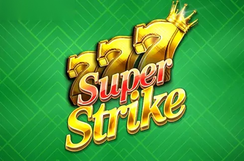 777 Super Strike slot Red Tiger Gaming