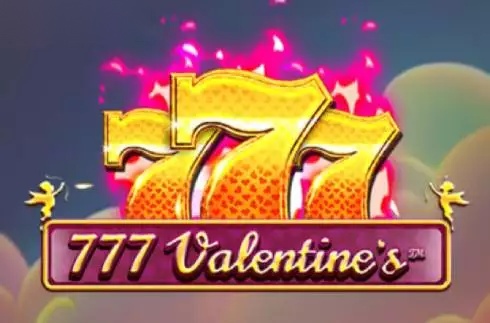 777 Valentine's