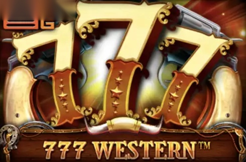 777 Western slot Retro Gaming