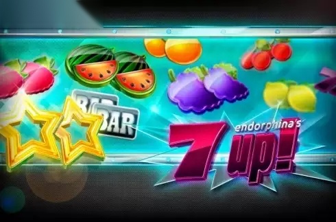 7UP! slot Endorphina