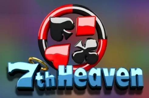 7th Heaven slot Betsoft Gaming