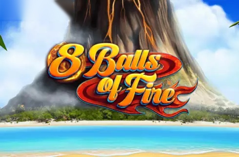 8 Balls of Fire