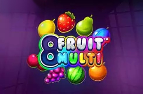 8 Fruit Multi