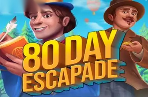 80 Day Escapade slot Boldplay