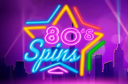 80s Spins slot Max Win Gaming