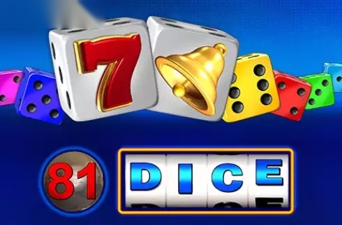 81 Dice