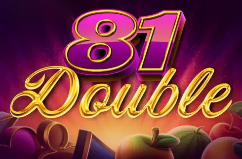 81 Double slot Casimi Gaming