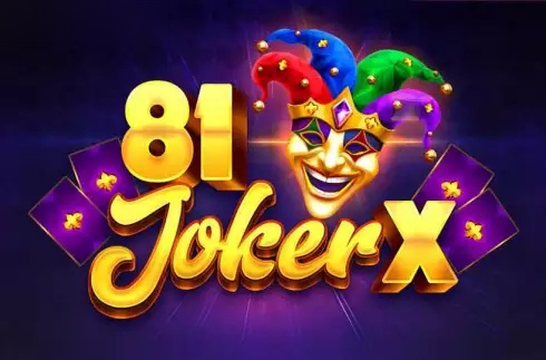 81 JokerX