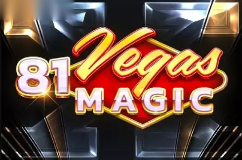 81 Vegas Magic