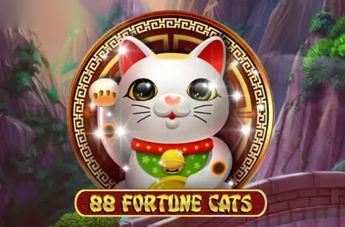 88 Fortune Cats