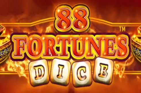 88 Fortunes Dice