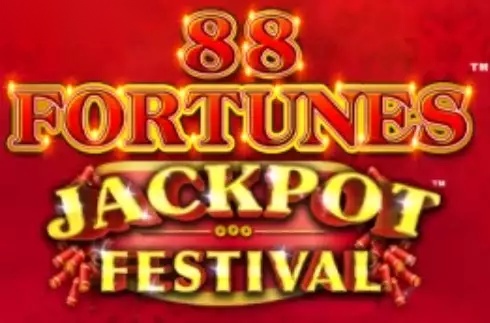 88 Fortunes Jackpot Festival