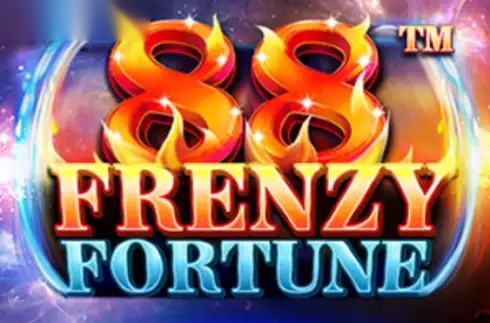 88 Frenzy Fortune slot Betsoft Gaming