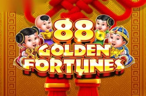 88 Golden Fortunes