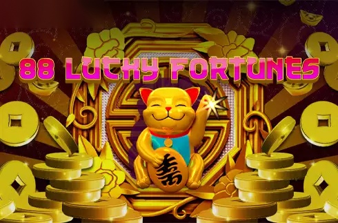 88 Lucky Fortunes