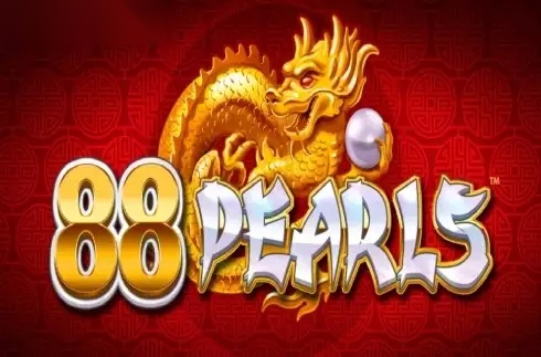 88 Pearls slot Synot Games